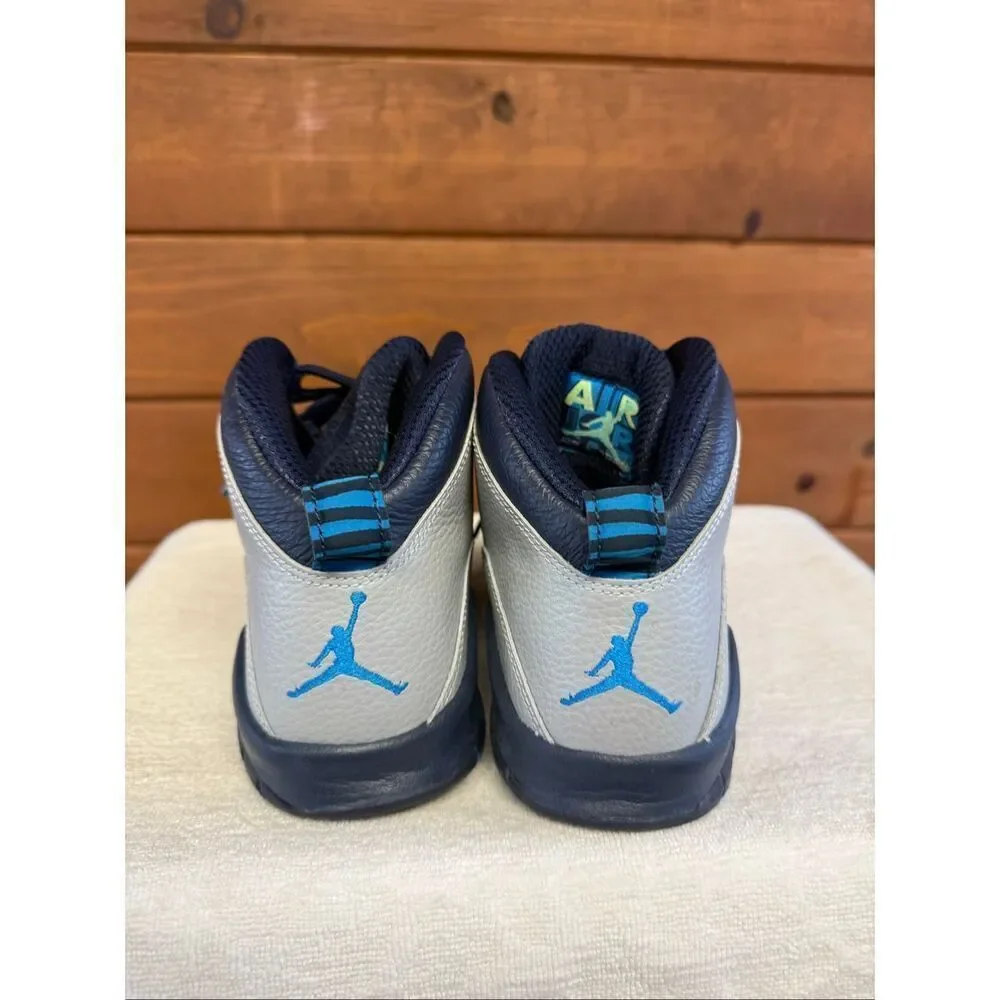 Jordan air 10